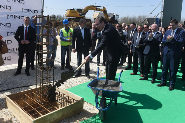 Из Шумадије крећу и возови и трамваји